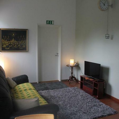 Merilaenhovin Huoneistohotelli Lieksa Exteriér fotografie