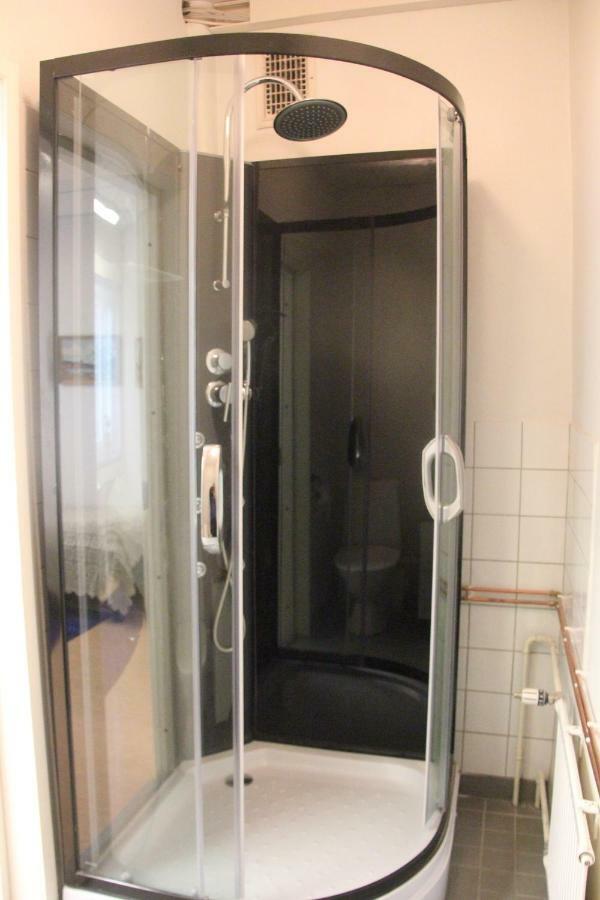 Merilaenhovin Huoneistohotelli Lieksa Exteriér fotografie