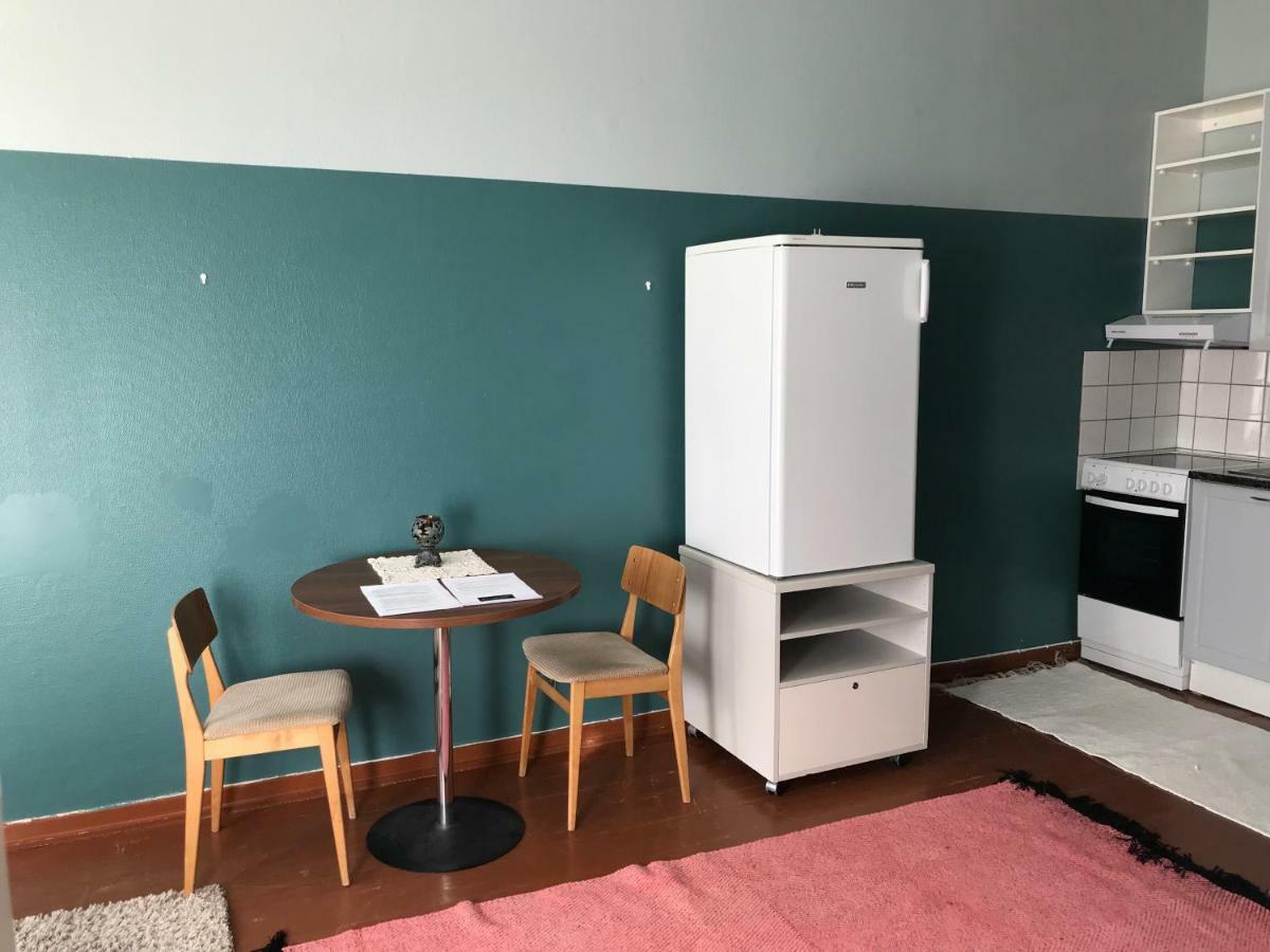 Merilaenhovin Huoneistohotelli Lieksa Exteriér fotografie